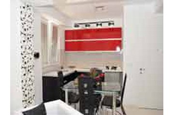 Macedonia Byt Ohrid, Zewnątrz