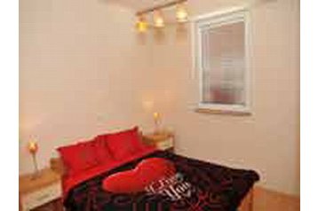 Makedonija Byt Ohrid, Interijer