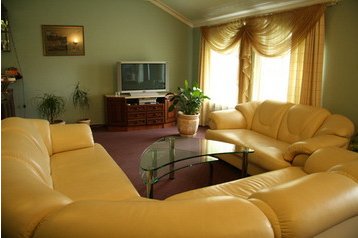 Ucranie Hotel Lviv / Ľviv, Extérieur