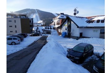 Czech Republic Penzión Harrachov, Exterior