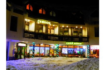 Pension Harrachov 6