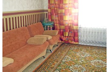 Russie Byt Novokuznetsk, Novokouznetsk, Extérieur