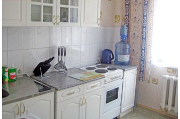 Krievija Byt Novokuzņecka / Novokuznetsk, Eksterjers