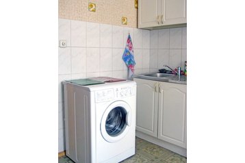 Rusija Byt Novokuznjeck / Novokuznetsk, Eksterijer