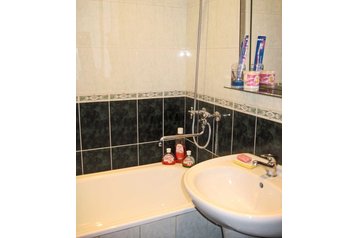 Appartement Novokoeznetsk / Novokuznetsk 1