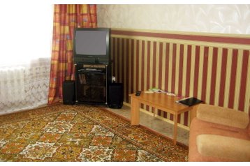 Russie Byt Novokouznetsk / Novokuznetsk, Extérieur