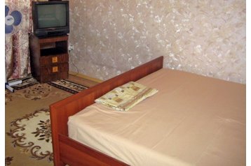 Russland Byt Novokuznetsk, Nowokusnezk, Interieur