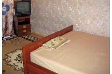 Suite Novokuznetsk 1