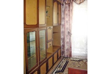 Suite Novokuznetsk 1