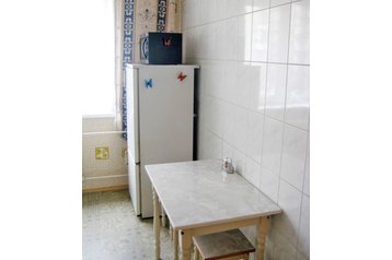 Suite Novokuznetsk 1