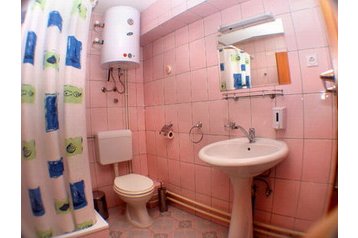 Makedonia Hotel Skopje, Eksteriør