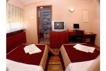 Македония Hotel Skopje, Интерьер