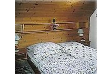 Ausztria Privát Seeboden, Interiőr