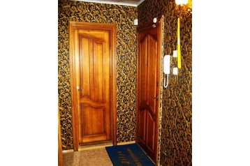 Russie Byt Novokuznetsk, Novokouznetsk, Extérieur