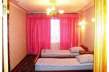 Oroszország Byt Novokuznetsk, Interiőr