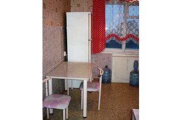 Rusko Byt Novokuzněck / Novokuznetsk, Exteriér