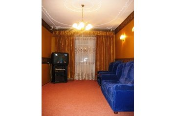 Russie Byt Novokouznetsk / Novokuznetsk, Extérieur