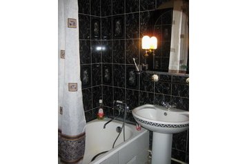 Russie Byt Novokouznetsk / Novokuznetsk, Extérieur