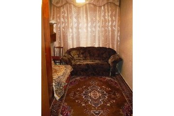 Venemaa Byt Novokuznetsk, Eksterjöör