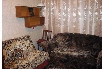 Venemaa Byt Novokuznetsk, Eksterjöör