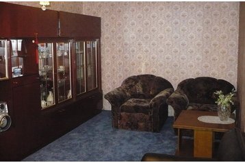 Venemaa Byt Novokuznetsk, Eksterjöör