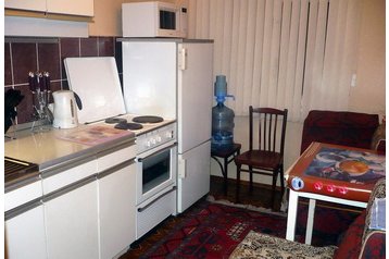 Venemaa Byt Novokuznetsk, Eksterjöör