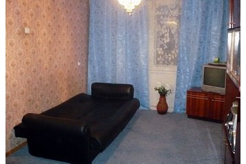 Russland Byt Nowokusnezk / Novokuznetsk, Exterieur