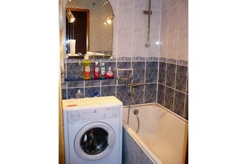 Russland Byt Nowokusnezk / Novokuznetsk, Exterieur