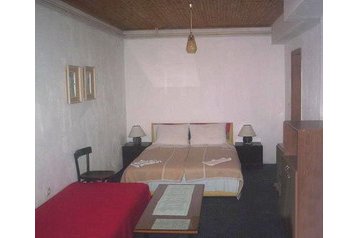 Viešbutis Ohrid 2