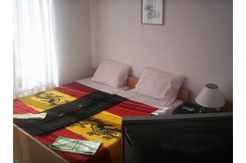 Хотел Ohrid 2