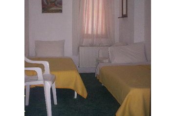 Хотел Ohrid 2