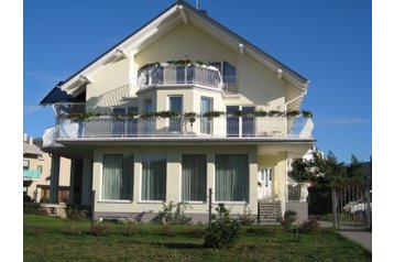 Litvánia Privát Palanga, Exteriőr