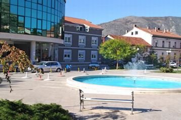 Bosnien und Herzegowina Penzión Mostar, Exterieur
