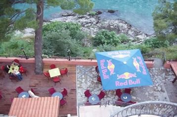 Босния и Герцеговина Penzión Mostar, Экстерьер