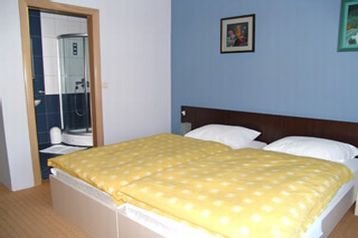 Bosnia e Erzegovina Penzión Mostar, Interno