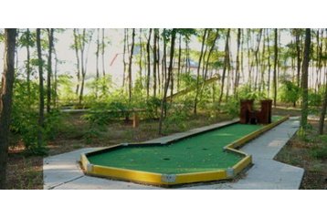 Hungrie Hotel Kecskemét, Extérieur