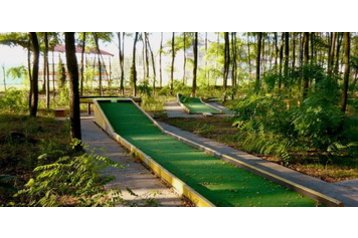 Hungrie Hotel Kecskemét, Extérieur