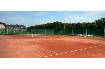 Hungrie Hotel Kecskemét, Extérieur