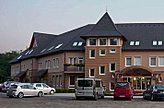 Hotel Kecskemét Madjarska