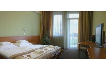 Hungrie Hotel Kecskemét, Extérieur