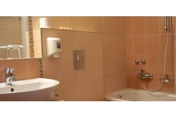 Hungrie Hotel Kecskemét, Extérieur