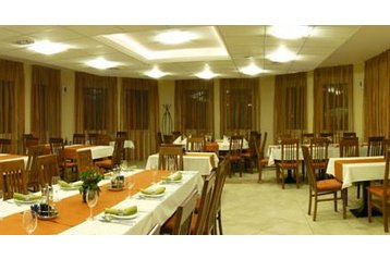 Hungrie Hotel Kecskemét, Extérieur