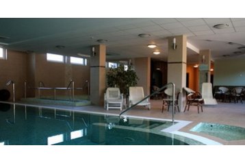 Hungrie Hotel Kecskemét, Extérieur