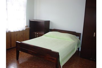 Ucraina Chata Podhornoje, Esterno