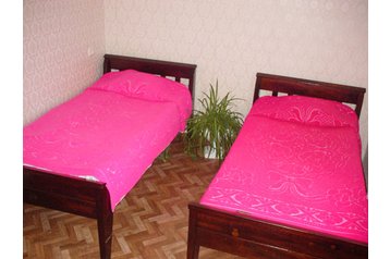 Ucraina Chata Podhornoje, Esterno