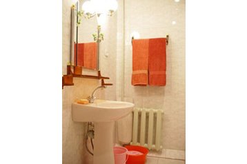 Ukraine Chata Podhornoje, Exterior