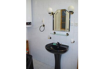 Ukrajina Chata Podhornoje, Eksterijer
