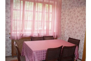 Украина Chata Podhornoje, Экстерьер