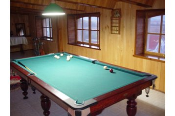 Украина Chata Podhornoje, Экстерьер