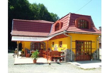 Румыния Penzión Sovata, Экстерьер